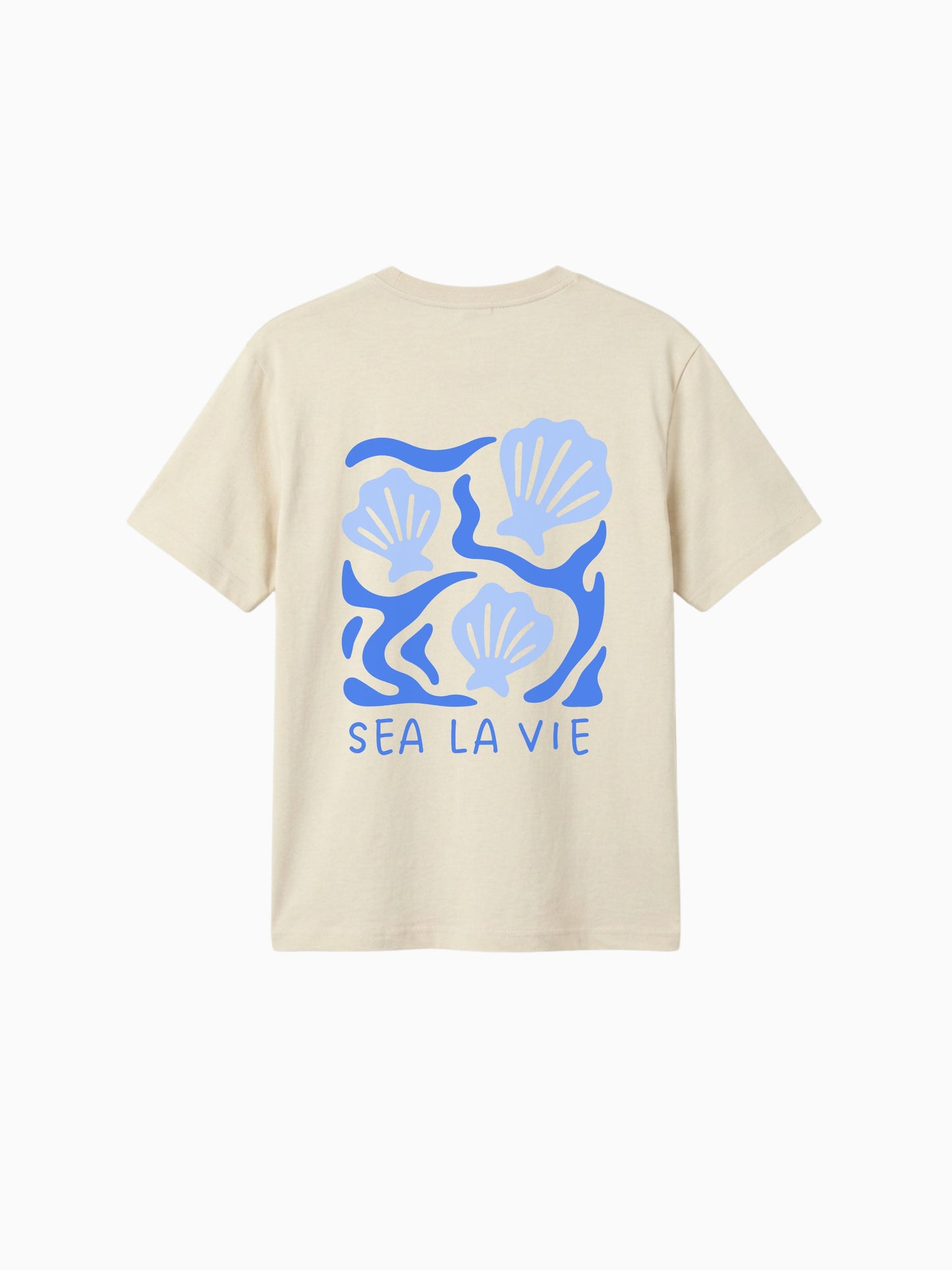 Sea la Vie Shirt