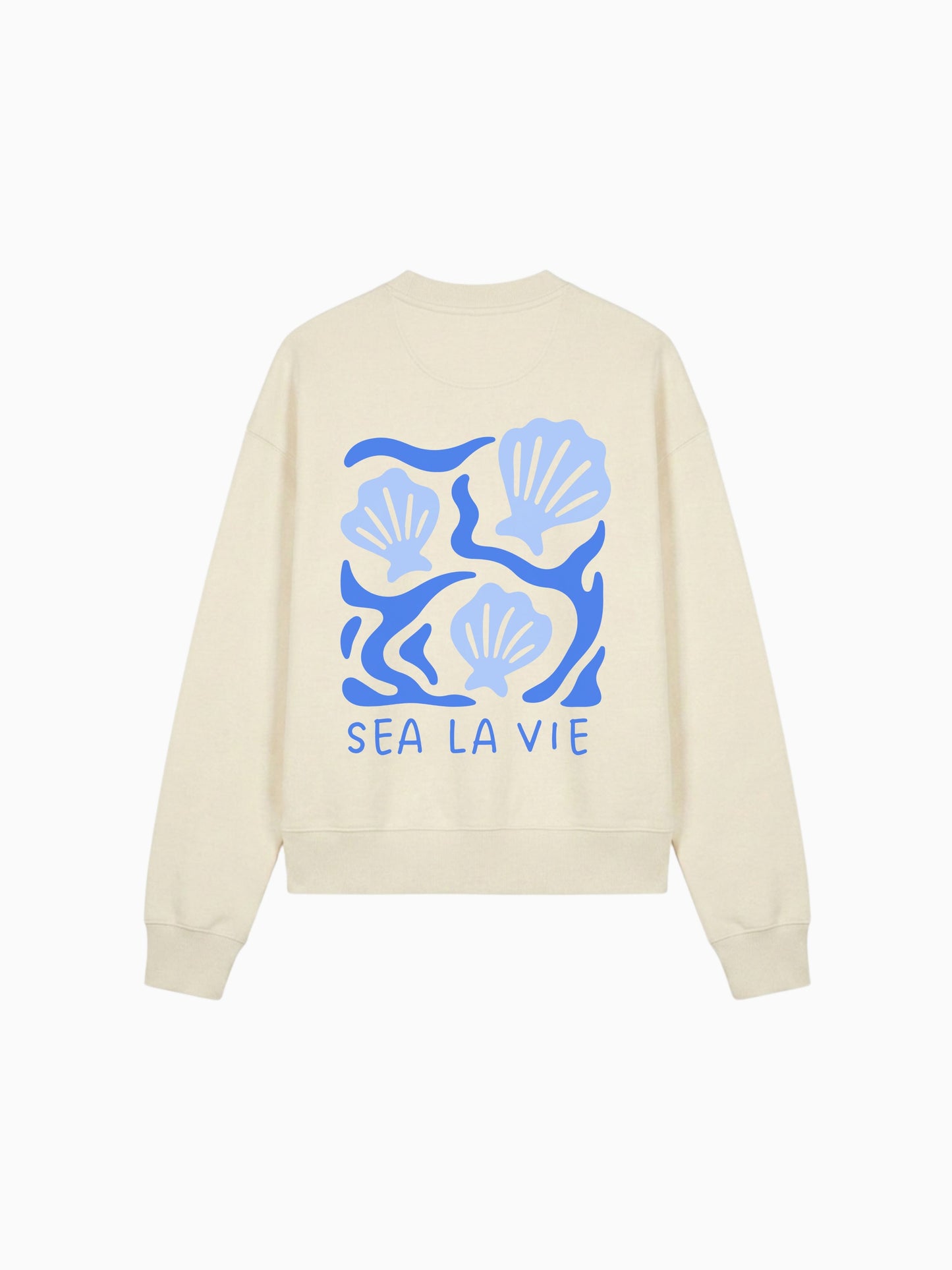Sea la Vie Sweater