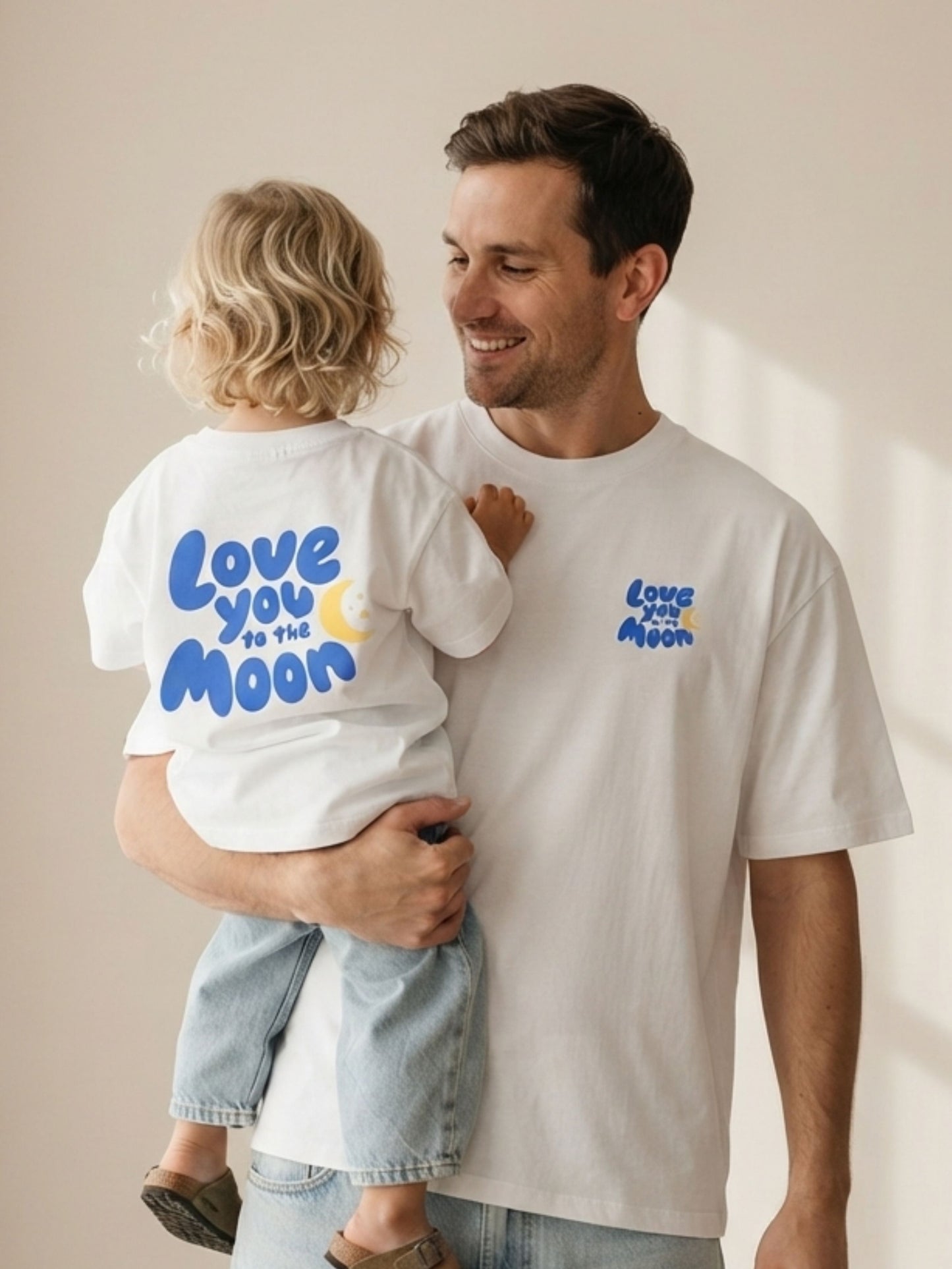 To the Moon Shirt