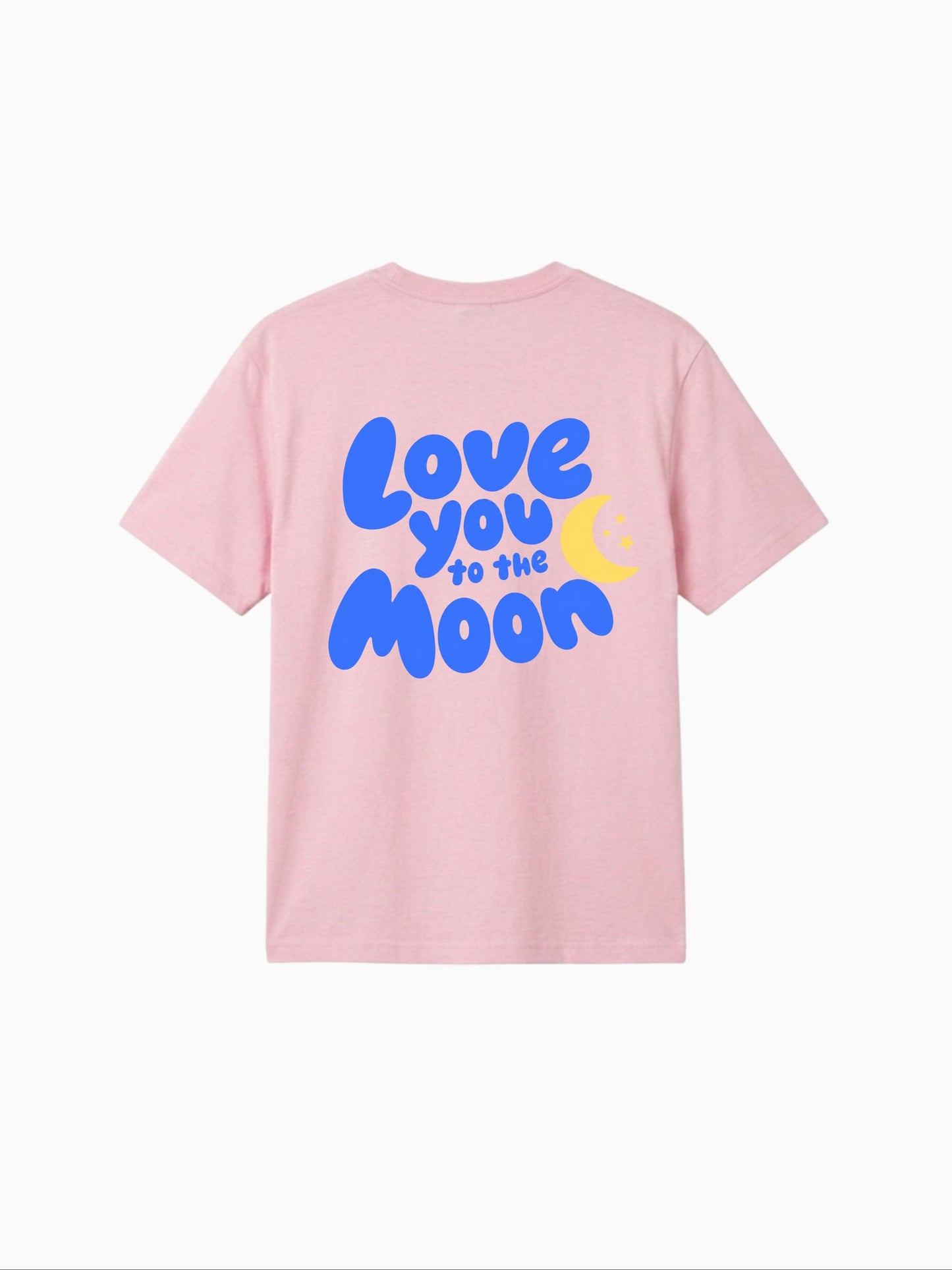 To the Moon Shirt