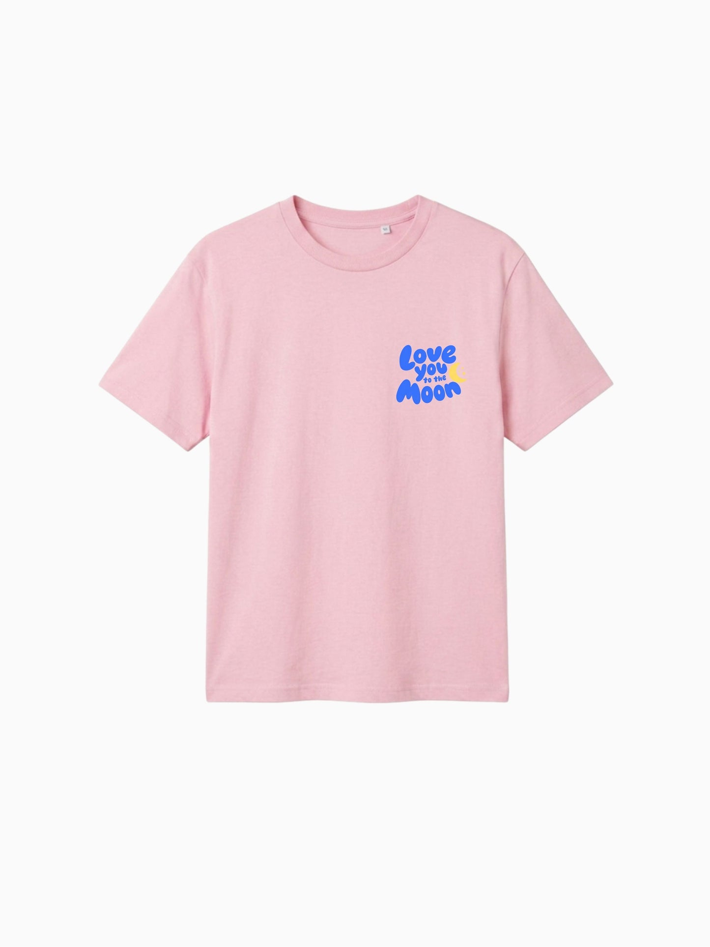 To the Moon Shirt