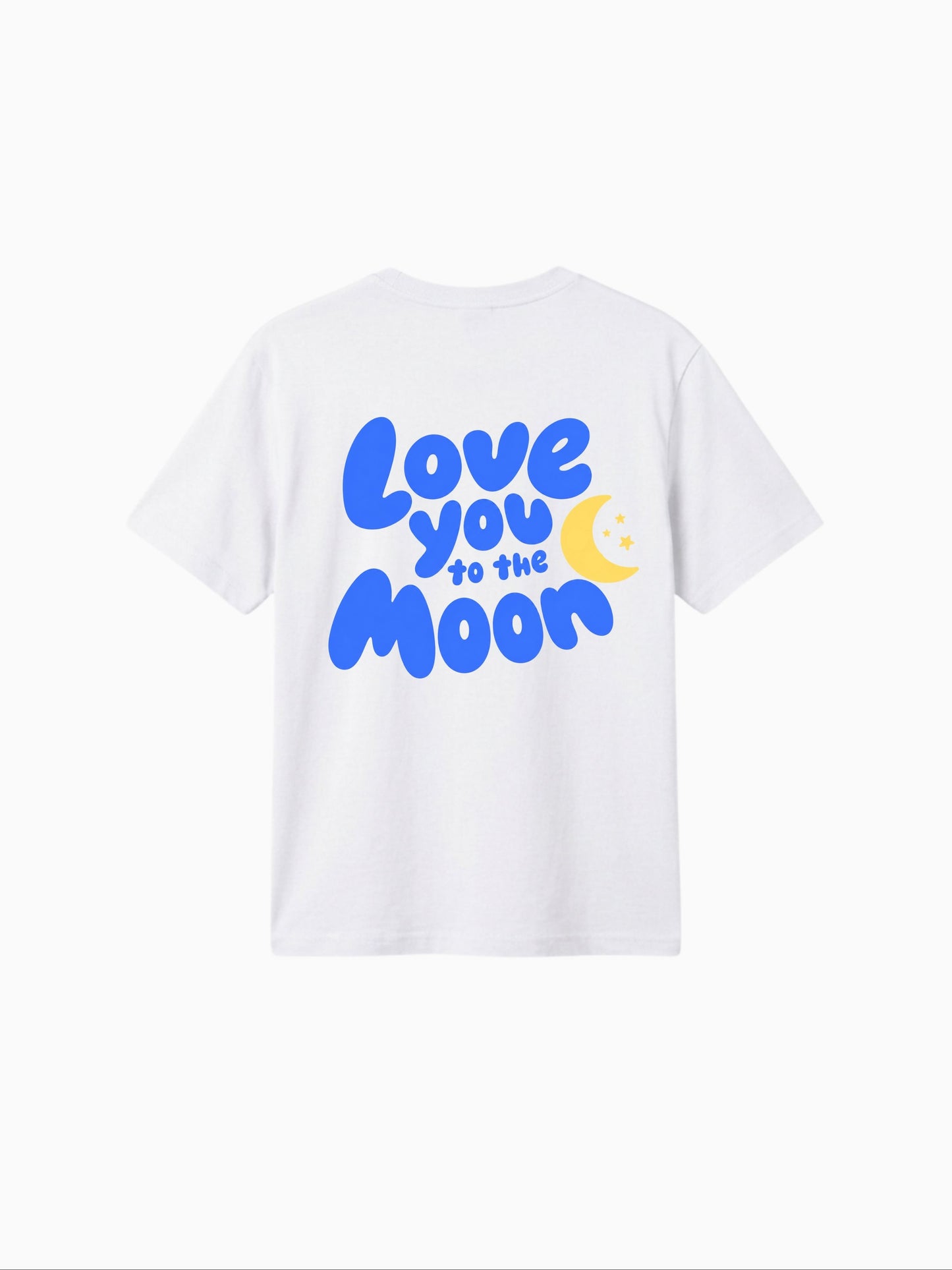 To the Moon Shirt