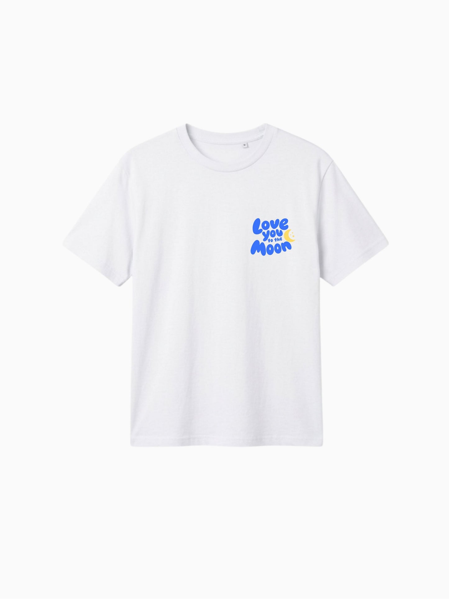 To the Moon Shirt