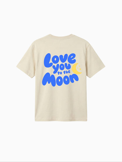 To the Moon Shirt