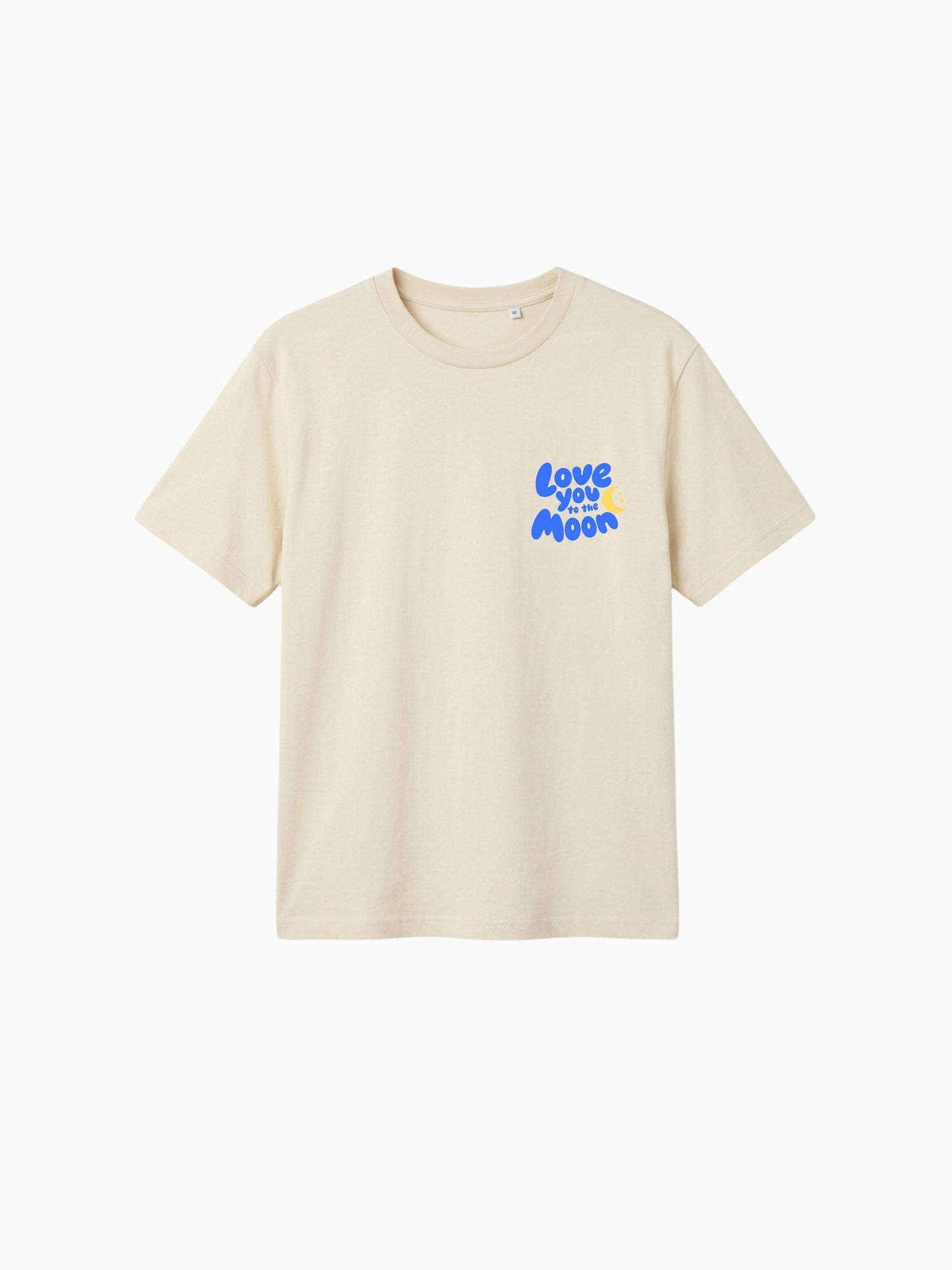 To the Moon Shirt